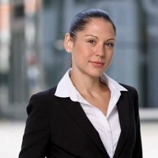Milena Milenkov